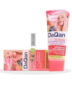 Face and Body Cleansing Scrub Gel Online In Pakistan