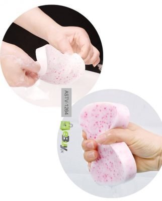 Facial Cleansing Face Wash Sponge Online at Best Price in Pakistan