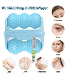 Facial Ice Roller Eye Cooling Roller Price In Pakistan