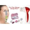 Facial Massager 6 in 1 Best Price in Pakistan