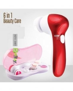 Facial Massager 6 in 1 Best Price in Pakistan