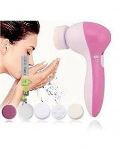 Facial Massager 6 in 1 Best Price in Pakistan