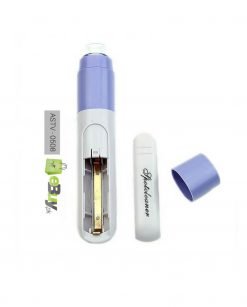 Alternative view of Facial Pore i-Cleanser