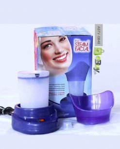 Facial Steamer For Face Steam & Inhaler Online at Best Price In Pakistan