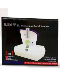 Facial Steamer With Big Tank At Best Price In Pakistan