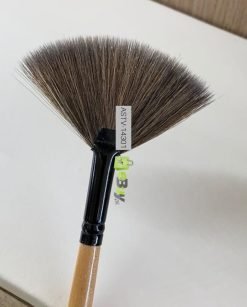 Fan Face Highlighter Brush Best Price In Pakistan