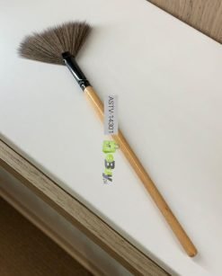 Fan Face Highlighter Brush Online Price In Pakistan