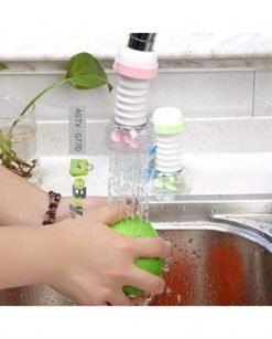 Fan Faucet Flexible With Clip 360 Adjustable At Best Price In Pakistan 3