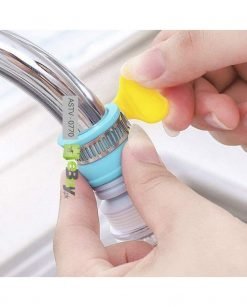 Fan Faucet Flexible With Clip 360 Adjustable At Best Price In Pakistan 5