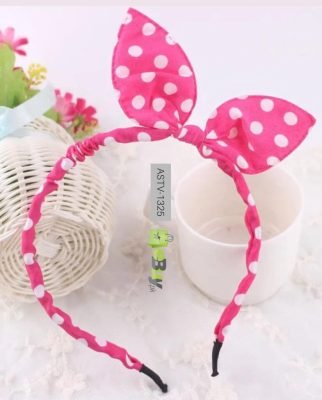 Fancy Bow Headbands For Girls Online At Best Price In Pakistan