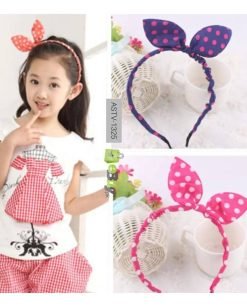 Fancy Bow Headbands For Girls Online In Pakistan