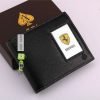 Ferrari Design USB Rechargeable Lighter Wallet