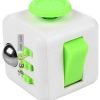 Fidget Cube - Stress Free Toy At Best Price in Pakistan