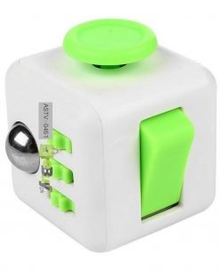 Fidget Cube - Stress Free Toy At Best Price in Pakistan
