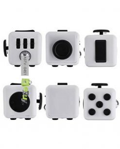 Fidget Cube - Stress Free Toy At Best Price in Pakistan