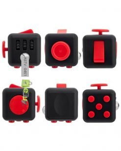 Fidget Cube - Stress Free Toy At Best Price in Pakistan