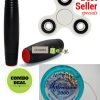 Fidget Spinner, Fidget Stick & Millennium Yoyo in Pakistan