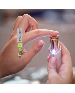 Alternative view of Finishing Touch Flawless