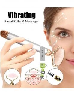 Finishing Touch Flawless Contour Facial Roller & Massager online at best price in Pakistan