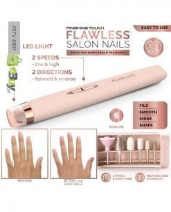 Finishing Touch Flawless Salon Nails Online At Best Price In Pakistan