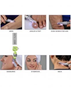 Finishing Touch Lumina Personal Hair Remover in Pakistan