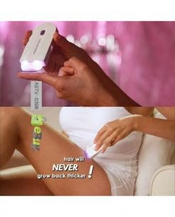 Finishing Touch Yes - Pain Free Hair Remover in Pakistan