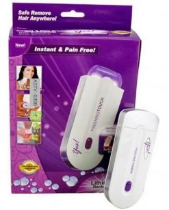 Finishing Touch Yes - Pain Free Hair Remover in Pakistan