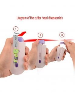 Finishing Touch Yes - Pain Free Hair Remover in Pakistan