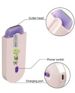 Finishing Touch Yes - Pain Free Hair Remover in Pakistan