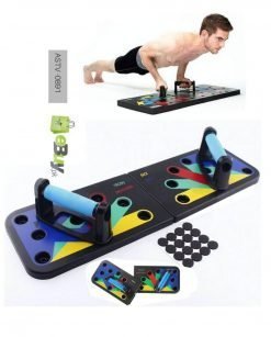 Fitness Push Up Board online at best price in Pakistan