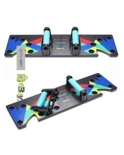 Fitness Push Up Board online at best price in Pakistan