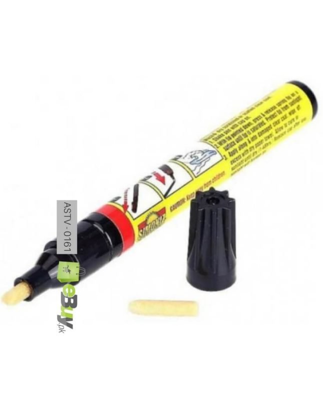 Buy Fix It Car Scratch Remover Pen Online in Pakistan eBuy.pk