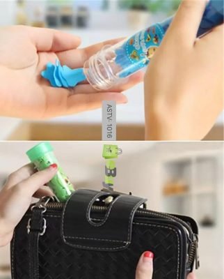 Flake Paper Hand Soap Tube For Travelling Price In Pakistan