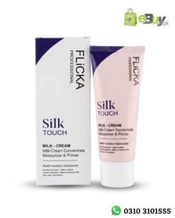 Flicka Silk Touch Milk Cream At Best Price In Pakistan