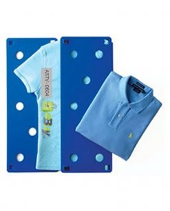 Flip Fold Shirt Folder - How To Fold A Shirt AT Best Price In Pakistan