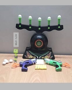Floating Hover Ball Game Online In Pakistan