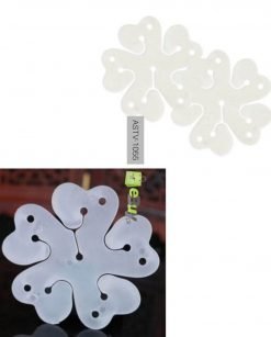 Flower Balloon Holder Clip Online Best Price In Pakistan