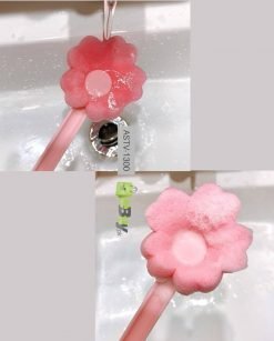Flower Cleaning Sponge Besr Price In Pakistan