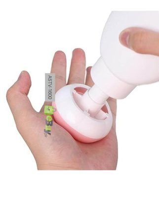 Flower Foaming Stamp Soap Dispenser Online At Best Price In Pakistan