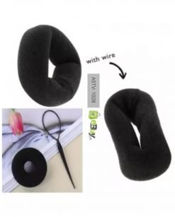 Foam Hair Bun Maker With Topsy Tool Online Best Price In Pakistan