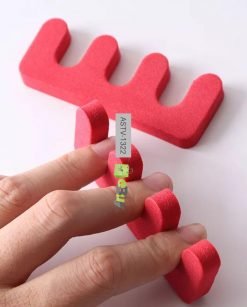 Foam Toe Finger Separators Online Best Price In Pakistan