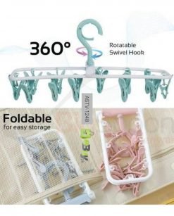 Foldable Clip And Drip Hanger Best Price In Pakistan