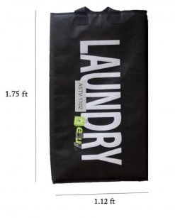 Foldable Foamic Laundry Bag Online In Pakistan