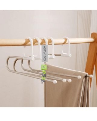Foldable Metal Pant Hanger Online At Best Price In Pakistan