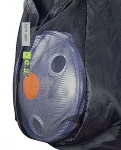 Foldable Roll-Up Shopping Bag online at best price in Pakistan.