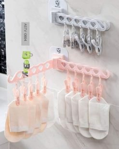 Foldable Socks Drying Hanger Online at Best Price In Pakistan