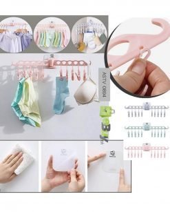 Foldable Socks Drying Hanger Online at Best Price In Pakistan