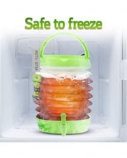 Foldable Water Bottle Dispenser With Stand At Best Price In Pakistan 3