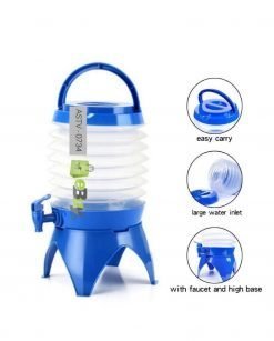 Foldable Water Bottle Dispenser With Stand At Best Price In Pakistan 5