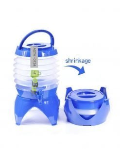 Foldable Water Bottle Dispenser With Stand At Best Price In Pakistan 6